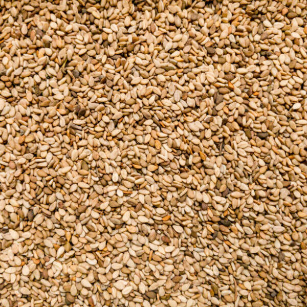 Natural Sesame Seeds