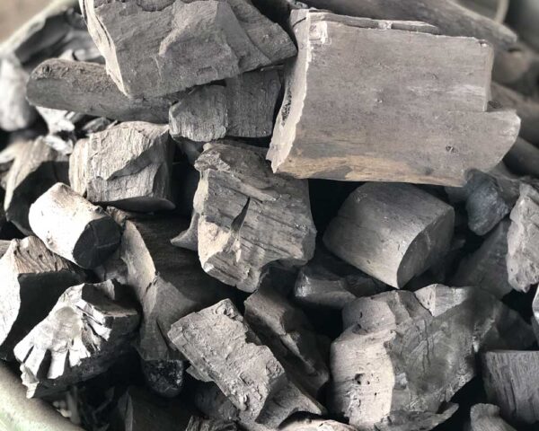 Natural-hardwood-charcoal