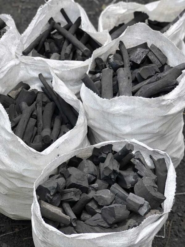 Natural Hardwood Charcoal - Image 5