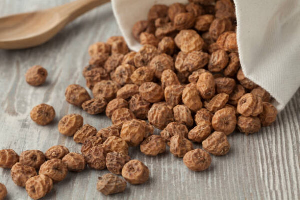 Tiger-nut-seeds