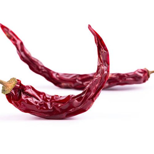 Dried-chilli-pepper