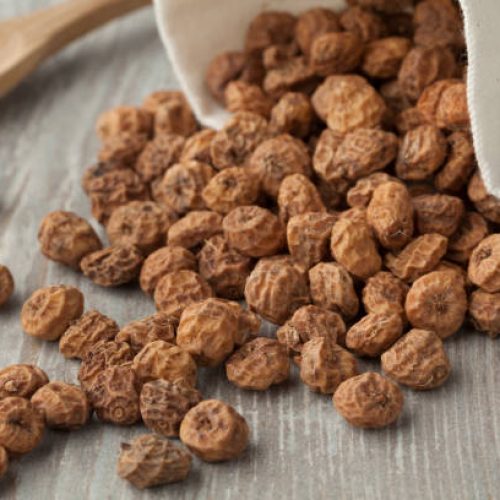 Tiger-nut-seeds